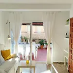 Apartmán Calle Goya Sun