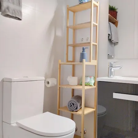 Calle Goya Sun Apartment