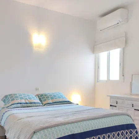 Calle Goya Sun Apartmán Fuengirola