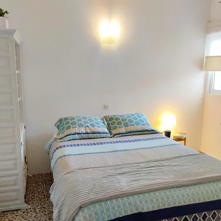 Apartment Calle Goya Sun