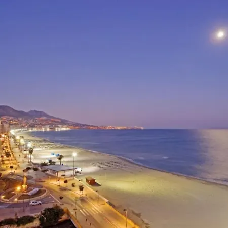 Calle Goya Sun Fuengirola