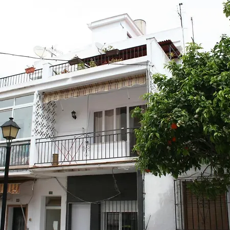 Calle Goya Sun