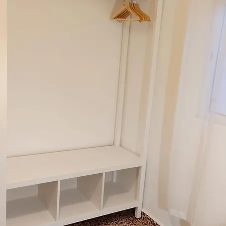 Calle Goya Sun Fuengirola