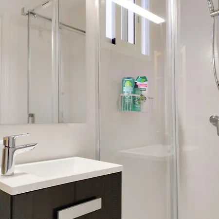 Calle Goya Sun Apartment *