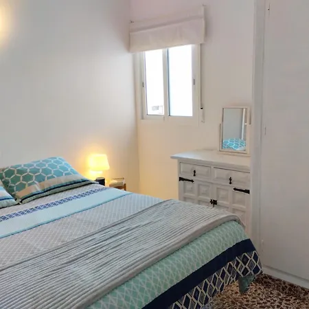 Calle Goya Sun * Fuengirola