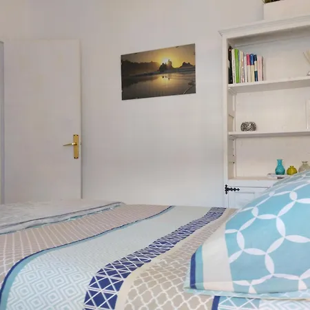 Apartamento Calle Goya Sun *