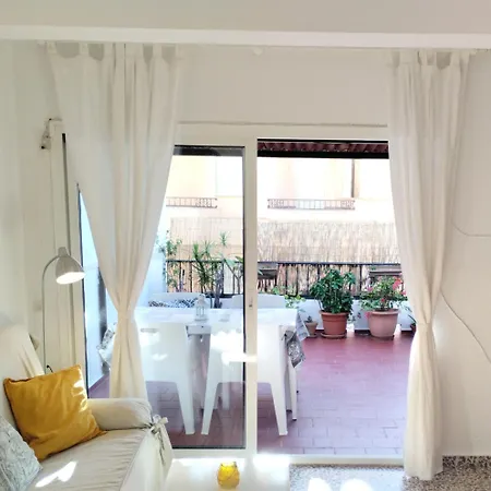 Calle Goya Sun * Fuengirola