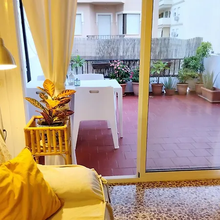 Calle Goya Sun Fuengirola