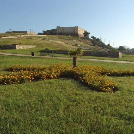 Calle Goya Sun * Fuengirola