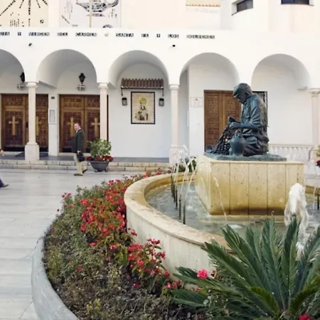 Calle Goya Sun Apartment *