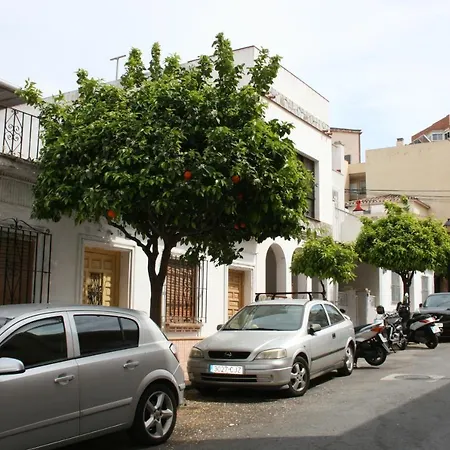 דירה Calle Goya Sun