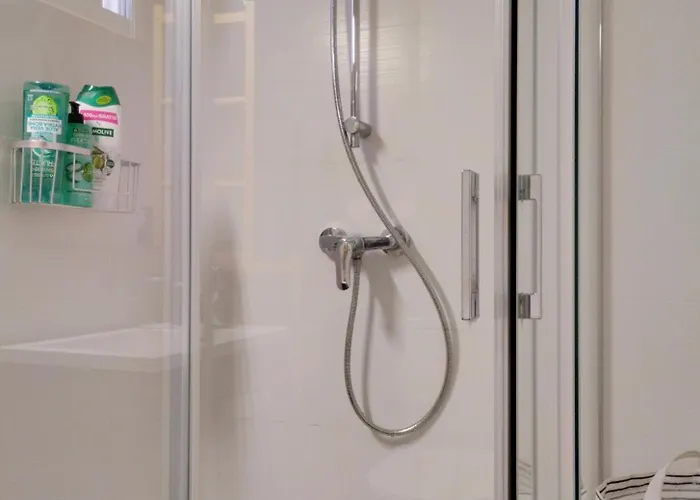 Calle Goya Sun Apartment Fuengirola