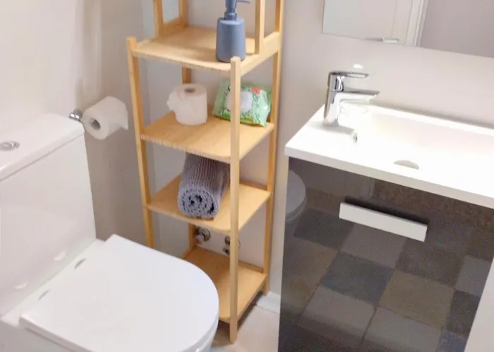 Calle Goya Sun Appartement *