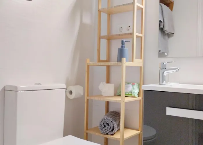 Calle Goya Sun Appartement