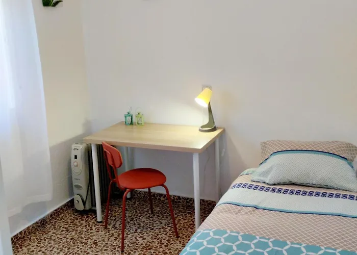 Calle Goya Sun Appartement *