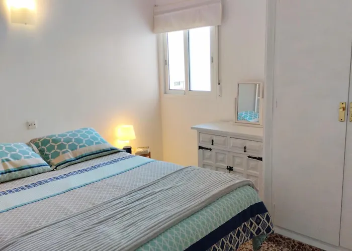 Calle Goya Sun * Fuengirola