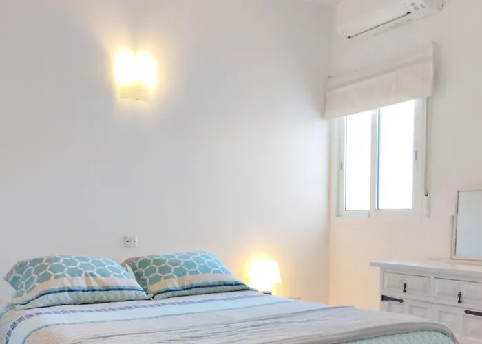 Calle Goya Sun Appartement Fuengirola