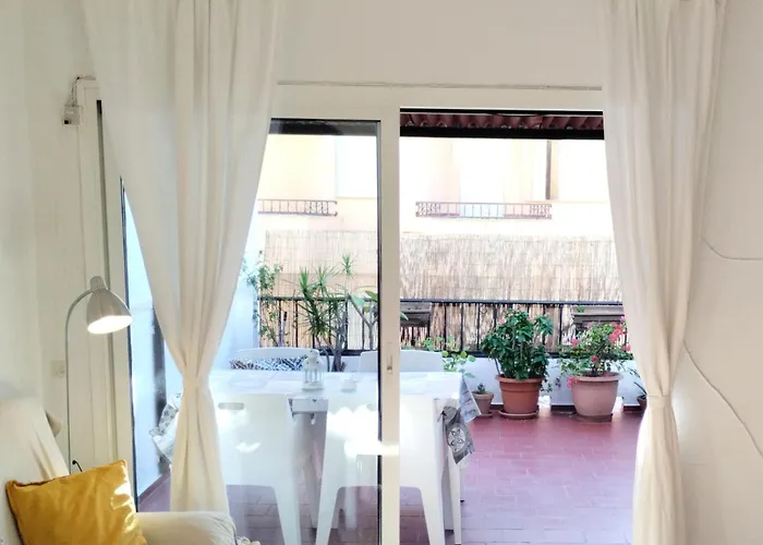 Calle Goya Sun * Fuengirola