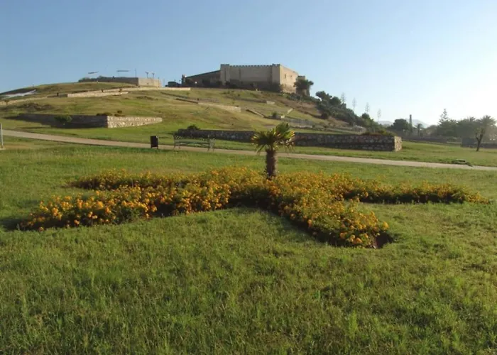 Calle Goya Sun * Fuengirola