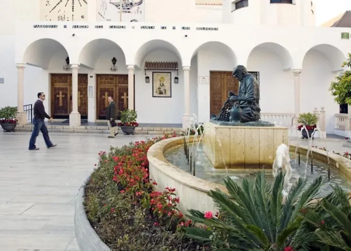 Calle Goya Sun Apartment *