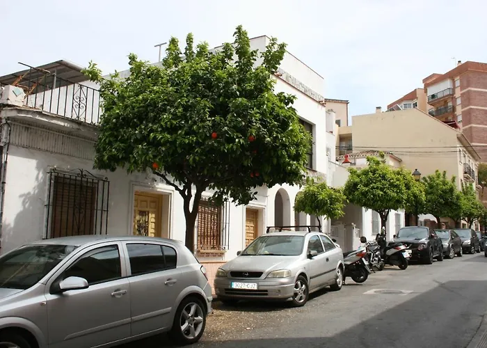 Appartement Calle Goya Sun