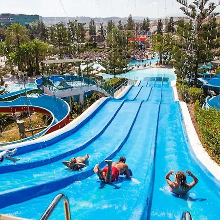 Apartmán Calle Goya Sun Fuengirola