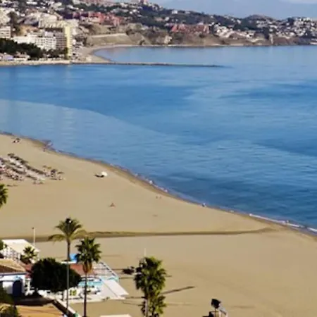 Apartmán Calle Goya Sun *